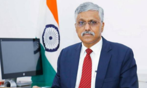 UP: Defence Secretary inaugurates 'Abhigyaan' at Bharat Electronics Limited, calls it 'asset to scientific community'