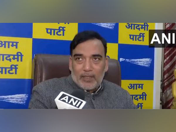 Commission for Air Quality Management has implemented GRAP-3 rule: Delhi Environment Minister