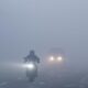North India continues to shiver; some flights and trains delayed due to fog