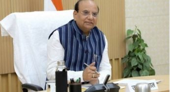 Delhi L-G Gives Nod To Transplantation Of 134 Trees To Pave Way For Construction Of Central Training Institute