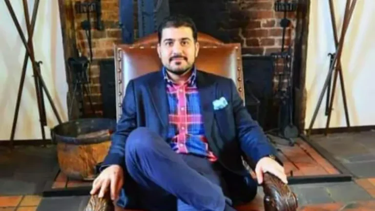 Delhi excise policy money laundering case: Court grants interim bail to Sameer Mahendru on wife's health grounds