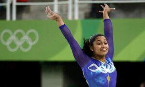 Odisha is set to host Senior Artistic Gymnastics National Championships