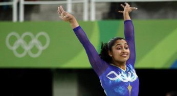 Odisha is set to host Senior Artistic Gymnastics National Championships