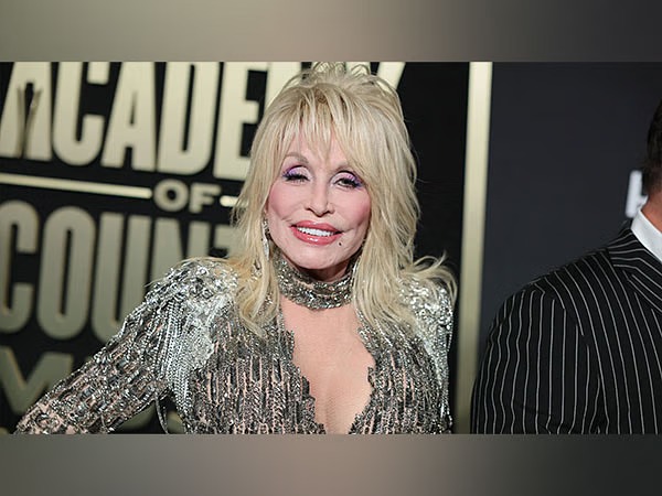 Dolly Parton announces her new music album on 78th birthday
