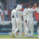 IND vs ENG: England end the second session at 215/8 at Tea in Hyderabad (Day 01, Tea)