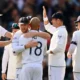 England name 3 spinners and 1 quick for first test against India