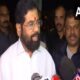 "Big chance for Maharashtra": Eknath Shinde as he departs for Davos to attend World Economic Forum