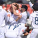 Pope's blitz, Harltey's magic inspires England to 28-run victory over India in opening Test