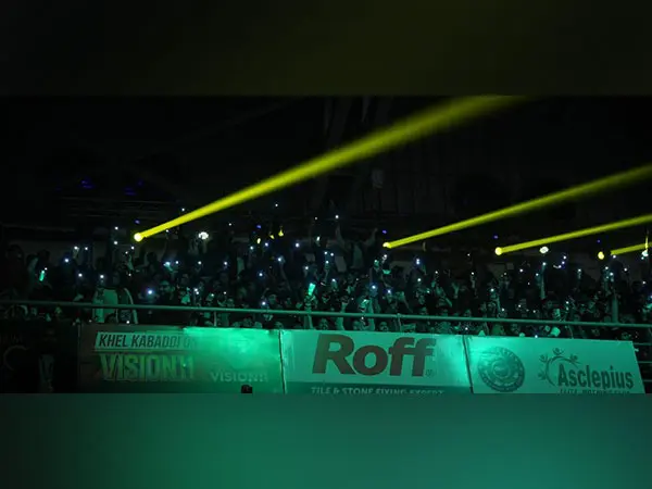 Noida welcomes Pro Kabaddi League after four-year hiatus