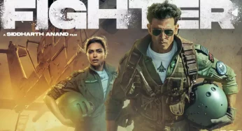 Deepika Padukone sends love after PV Sindhu’s ‘just uff’ for ‘Fighter’