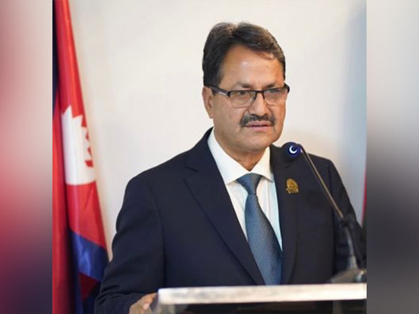 "Ram-Sita symbolise profound cultural, civilizational linkage between India and Nepal", says Foreign Minister Saud
