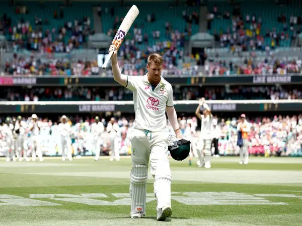 AB De Villiers praised the great Australian batter David Warner after Warner retired from Test cricket, saying that Warner is a big fighter.