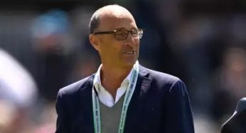 Nasser Hussain predicts T20 World Cup finalists and more