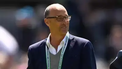 Nasser Hussain predicts T20 World Cup finalists and more