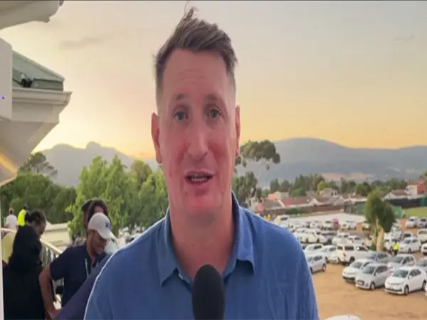 Chris Morris on big IPL deals for Starc, Cummins: "Brings additional pressure, but they'll handle it"