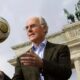 Franz Beckenbauer, German football legend dies at 78