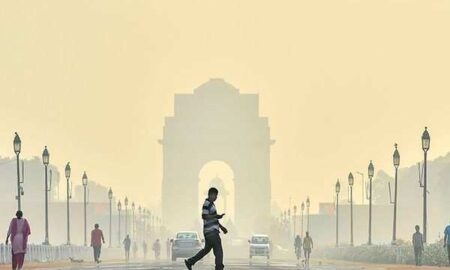 GRAP-3 restrictions to be reimposed in Delhi-NCR as air quality dips to 'severe' category