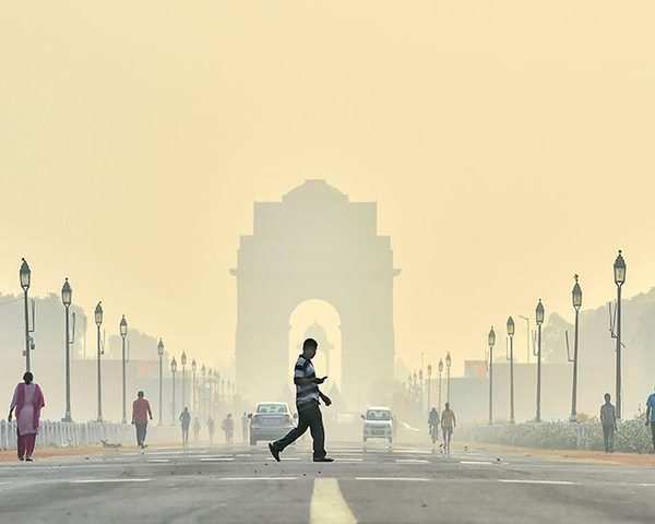 GRAP-3 restrictions to be reimposed in Delhi-NCR as air quality dips to ‘severe’ category