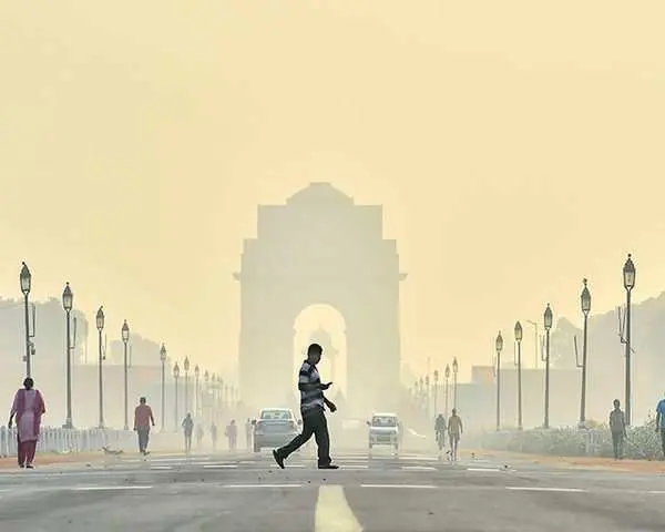 GRAP-3 restrictions to be reimposed in Delhi-NCR as air quality dips to 'severe' category