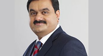 “As Ayodhya mandir’s doors open, let it be a gateway to enlightenment, peace”: Gautam Adani