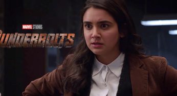 Geraldine Viswanathan replaces Ayo Edebiri in Marvel’s ‘Thunderbolts’