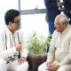 Karan Johar Shares A Picture From His Meeting With Gujarat CM Bhupendra Patel