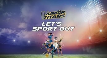 Gujarat Titans is ready to launch ‘Junior Titans’ – Let’s Sport out