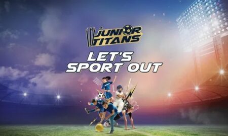 Gujarat Titans is ready to launch 'Junior Titans' - Let's Sport out