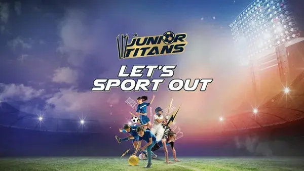 Gujarat Titans is ready to launch 'Junior Titans' - Let's Sport out