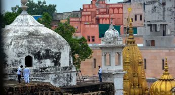 Gyanvapi-Kashi Vishwanath Temple: ASI survey report to be made public; both sides to receive hard copy