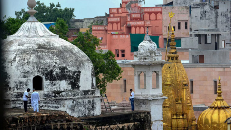 Gyanvapi-Kashi Vishwanath Temple: ASI survey report to be made public; both sides to receive hard copy