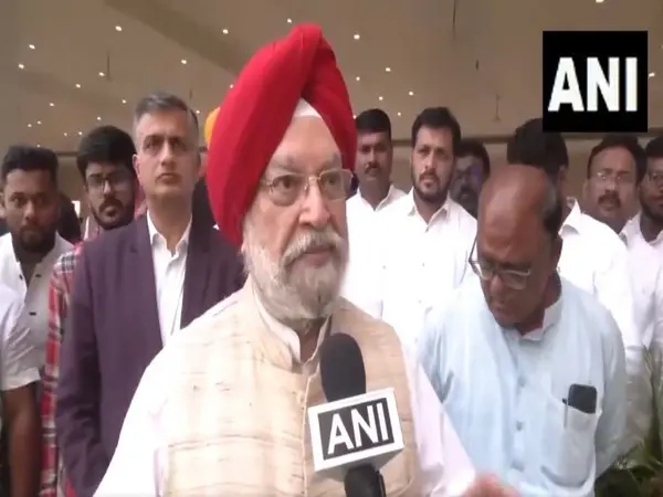 India Could Be USD 5 Trillion Economy By 2025: Hardeep Puri