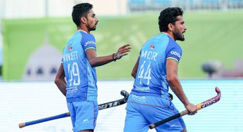 Indian Men’s Team Falls Short In FIH Hockey5s World Cup 2024 QFs; Loses 4-7 To Netherlands