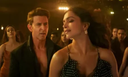 Fighter’: Hrithik Roshan Recalls How Deepika Helped Him “Getting Step Right” While Shooting For ‘Sher Khul Gaye’