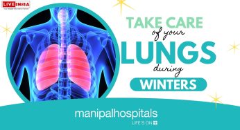 Breathe easy in winters with 5-simple tips: Manipal Hospitals