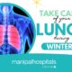 Breathe easy in winters with 5-simple tips