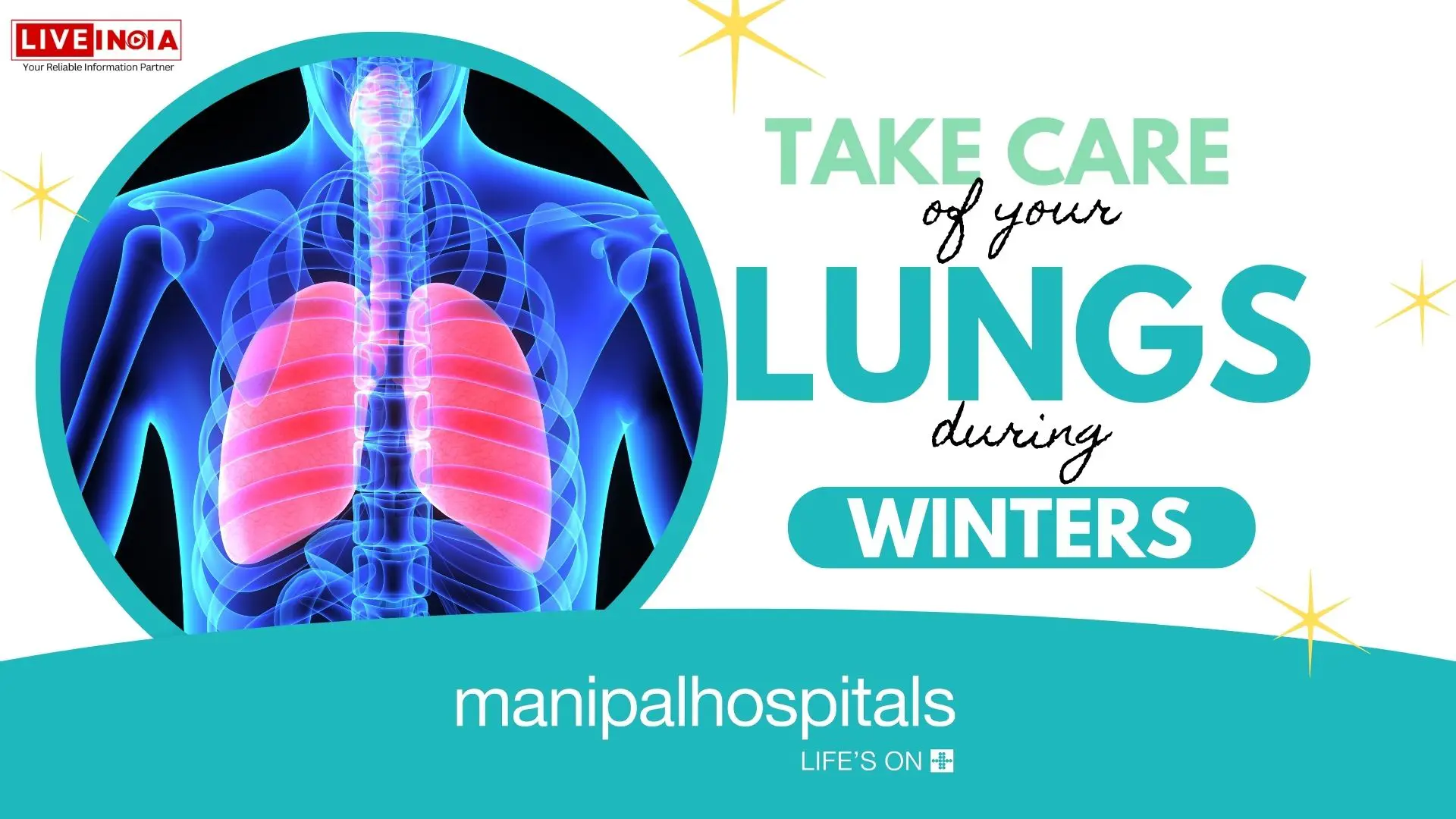 Breathe easy in winters with 5-simple tips