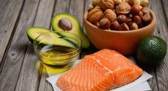 Healthy omega-3 fats may slow deadly pulmonary fibrosis: Study