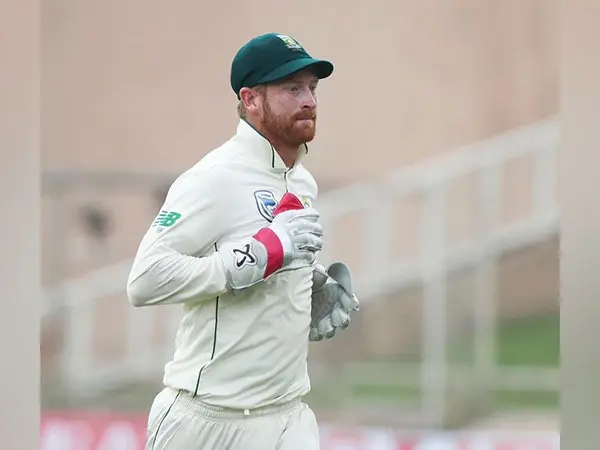 Heinrich Klaasen retires from Test format: South Africa's Team