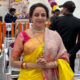 "We are fortunate to witness historical moment": Hema Malini talks about Pran Pratishtha ceremony in Ayodhya