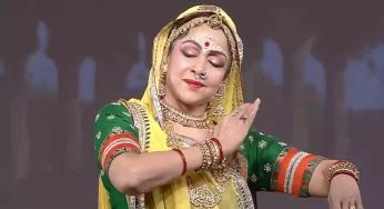 Hema Malini to present dance drama based on ‘Ramayana’ in Ayodhya Dham