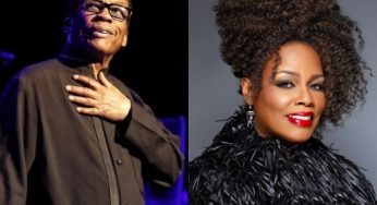 Herbie Hancock, Dianne Reeves To Illuminate India With Jazz To Mark Martin Luther King Jr. Day