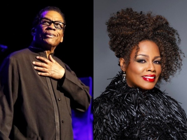 From January 14–25, jazz greats Herbie Hancock and Dianne Reeves will be in New Delhi and Mumbai with the Herbie Hancock Institute of Jazz Performance at UCLA Ensemble.