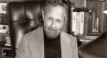 Herman Raucher, Oscar-nominated screenwriter dies at 95