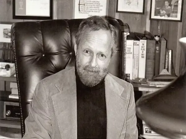 Herman Raucher, Oscar-nominated screenwriter dies at 95