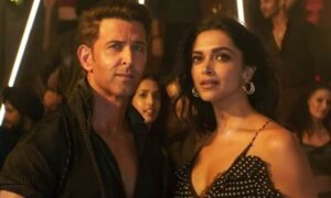 "Wasn't easy": Siddharth Anand on how he convinced Hrithik, Deepika to flaunt abs in 'Fighter'