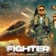 Hrithik Roshan unveils new poster of 'Fighter', trailer to be out on this date