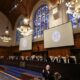 At ICJ, Israel rejects 'genocide accusations' brought by South Africa