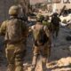 IDF raids building used by Hamas terrorists, kills 15