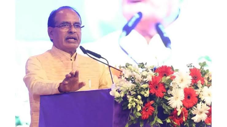 “Misfortune”: Shivraj Singh Chouhan on Congress turning down invite to Ram Temple Pran Pratishtha ceremony